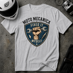 Moto Mecanica T-Shirt
