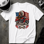 Legendary Ride T-Shirt