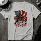 Legendary Ride T-Shirt