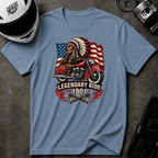 Legendary Ride T-Shirt