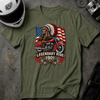 Legendary Ride T-Shirt