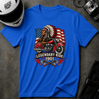 Legendary Ride T-Shirt
