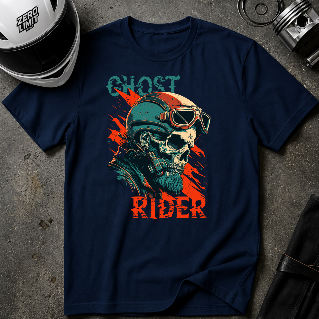 Ghost Rider T-Shirt