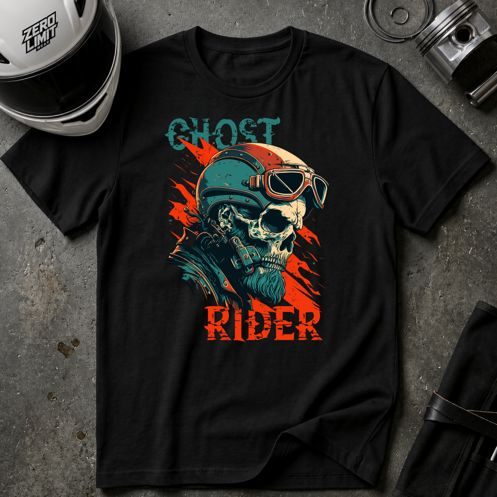 Ghost Rider T-Shirt