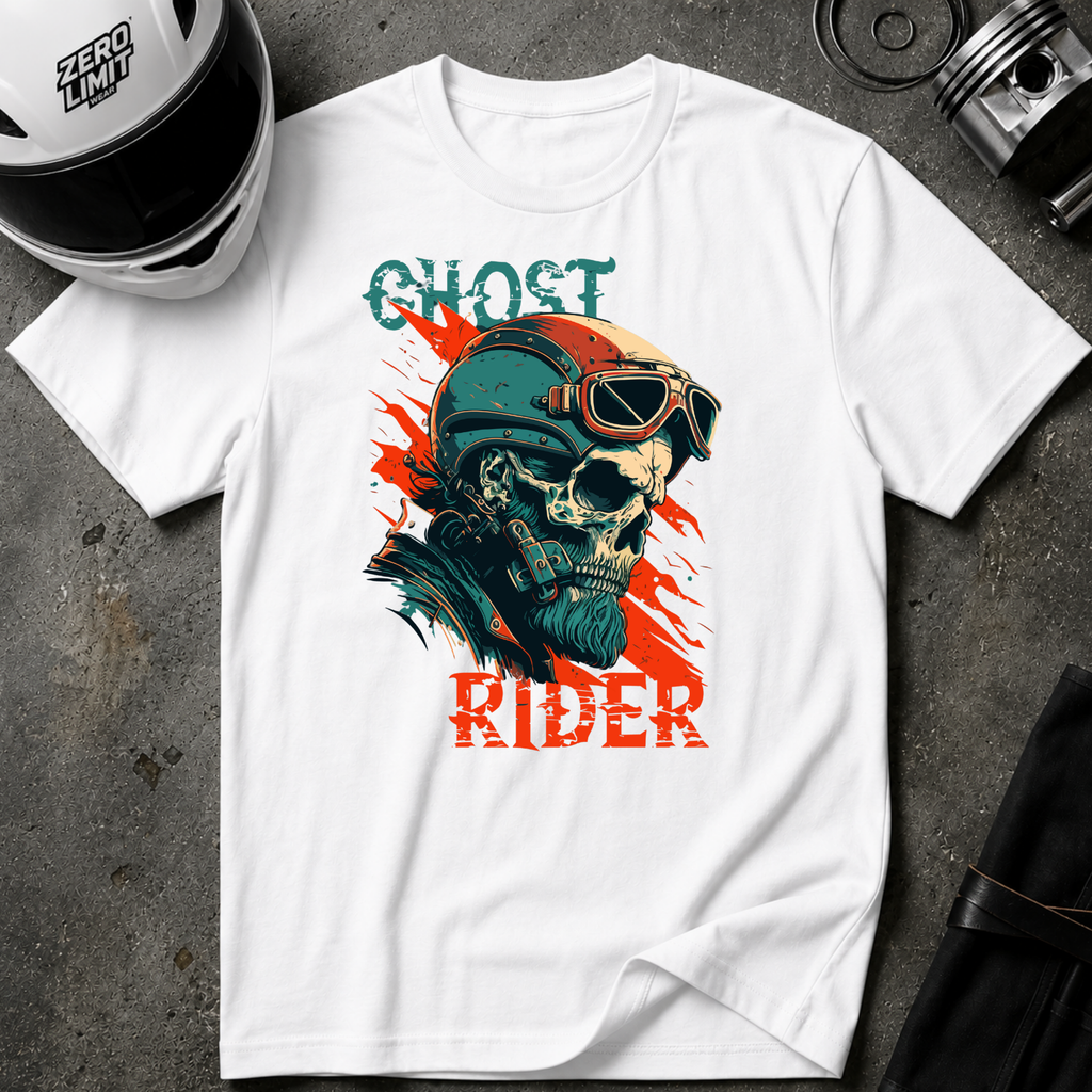 Ghost Rider T-Shirt