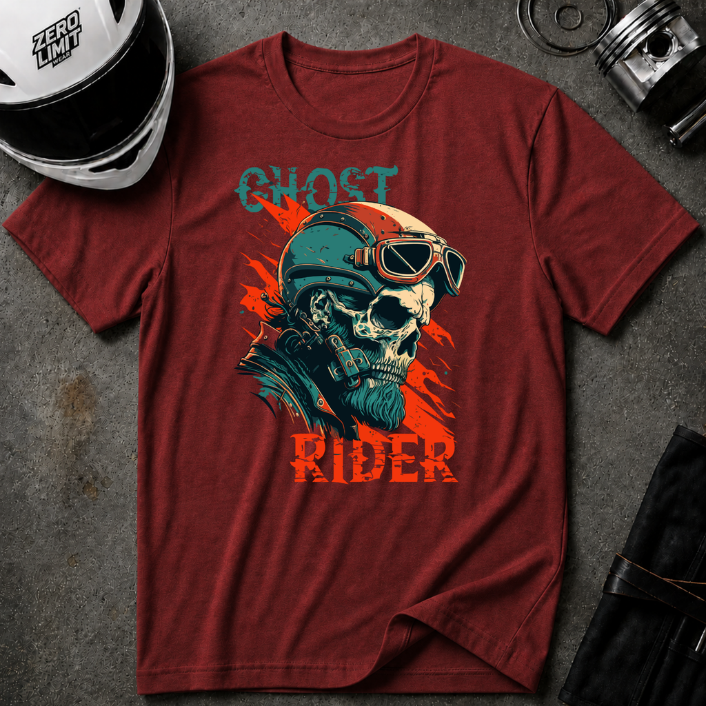 Ghost Rider T-Shirt
