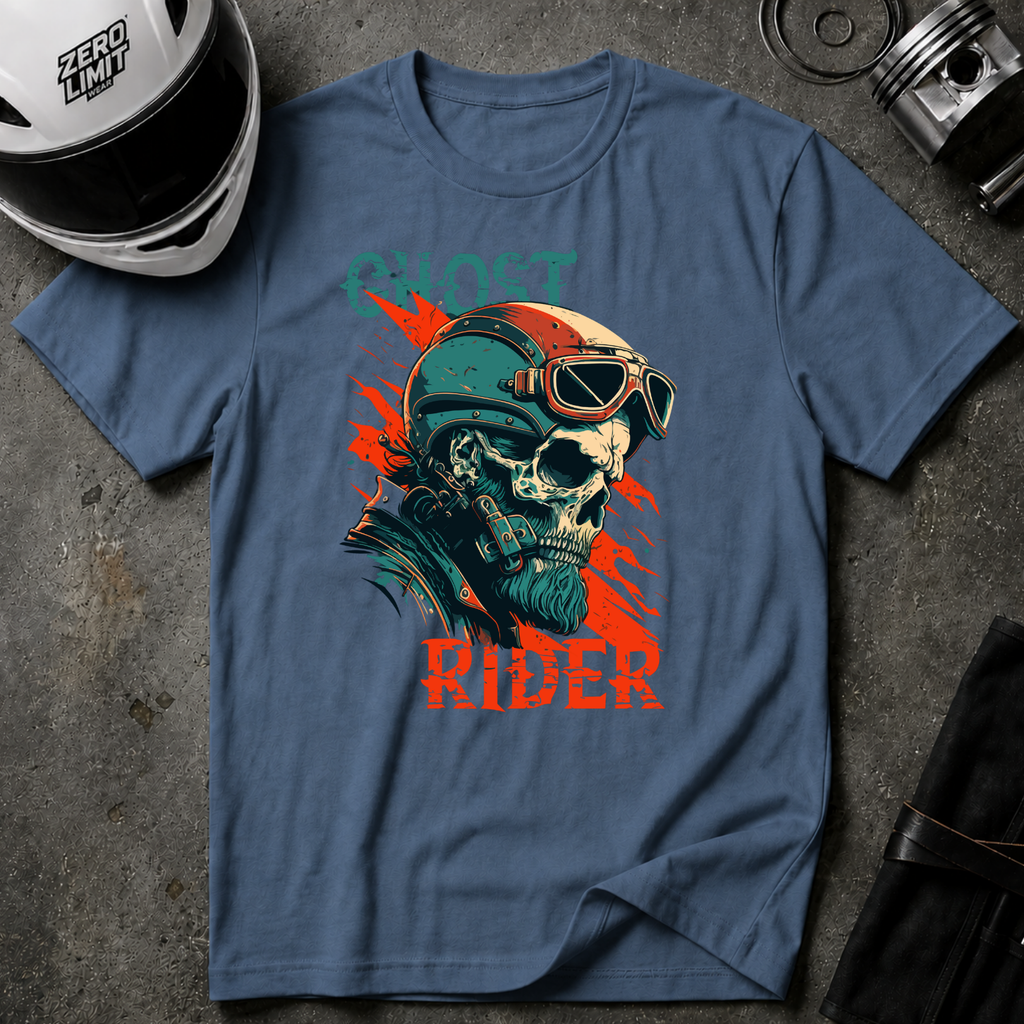 Ghost Rider T-Shirt