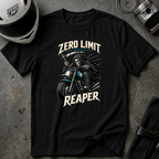 Zero Limit Reaper T-Shirt