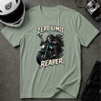 Zero Limit Reaper T-Shirt