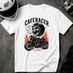 Cafe Racer T-Shirt