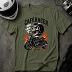 Cafe Racer T-Shirt