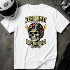 ZERO LIMIT - RIDE RUTHLESS T-Shirt