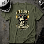 ZERO LIMIT - RIDE RUTHLESS T-Shirt