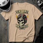 ZERO LIMIT - RIDE RUTHLESS T-Shirt