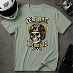 ZERO LIMIT - RIDE RUTHLESS T-Shirt