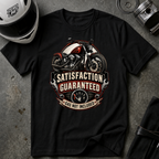 SATISFACTION GUARANTEED T-Shirt