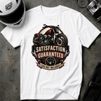 SATISFACTION GUARANTEED T-Shirt
