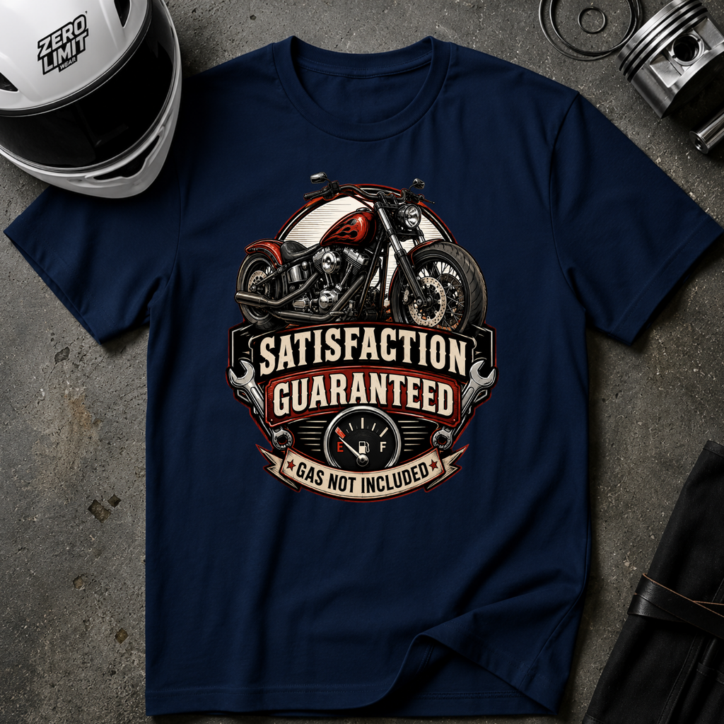 SATISFACTION GUARANTEED T-Shirt