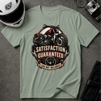 SATISFACTION GUARANTEED T-Shirt