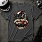 SATISFACTION GUARANTEED T-Shirt