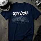 RIDE LOYAL T-SHIRT