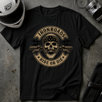 IRONROADS