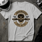 IRONROADS