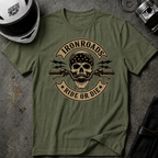 IRONROADS