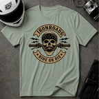 IRONROADS