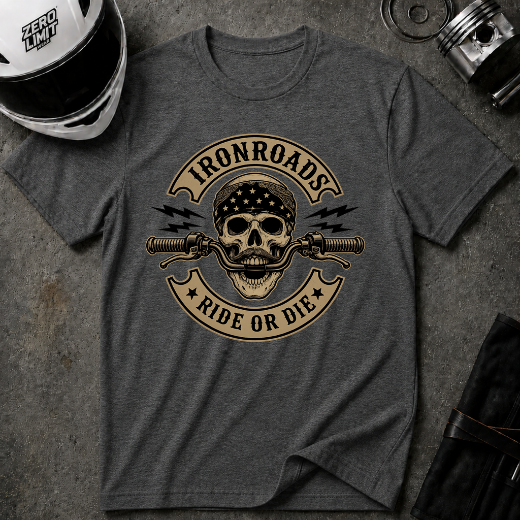 IRONROADS