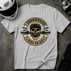 IRONROADS