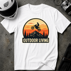 OUTDOOR LIVING T-SHIRT