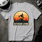 OUTDOOR LIVING T-SHIRT