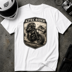 AZTEC WARRIOR T-SHIRT