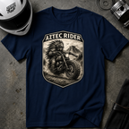 AZTEC WARRIOR T-SHIRT