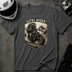 AZTEC WARRIOR T-SHIRT