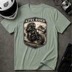 AZTEC WARRIOR T-SHIRT