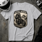 AZTEC WARRIOR T-SHIRT