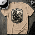 AZTEC WARRIOR T-SHIRT