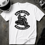 SONS OF ARTHRITIS IBUPROFEN CHAPTER T-SHIRT