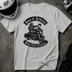 SONS OF ARTHRITIS IBUPROFEN CHAPTER T-SHIRT