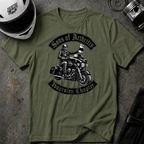 SONS OF ARTHRITIS IBUPROFEN CHAPTER T-SHIRT