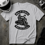 SONS OF ARTHRITIS IBUPROFEN CHAPTER T-SHIRT