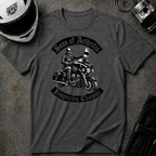 SONS OF ARTHRITIS IBUPROFEN CHAPTER T-SHIRT