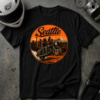 SEATTLE T-SHIRT