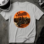 SEATTLE T-SHIRT