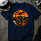 SEATTLE T-SHIRT