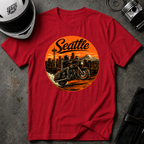 SEATTLE T-SHIRT