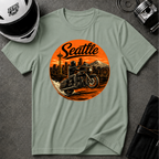 SEATTLE T-SHIRT