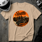 SEATTLE T-SHIRT